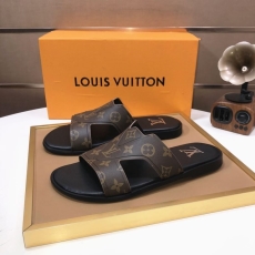 Louis Vuitton Slippers